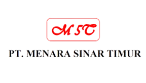 Logo klien PT Menara Sinar Timur